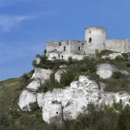 Chateau Gaillard 