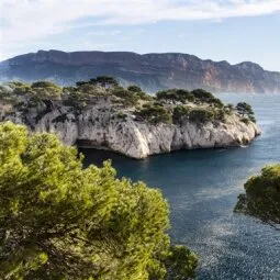 Parc National des Calanques