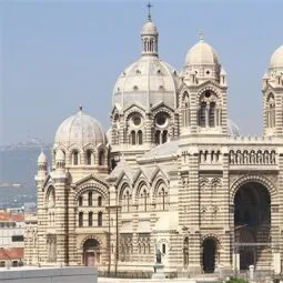 Cathédrale de la Major 