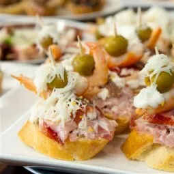 Pintxos Food Tours