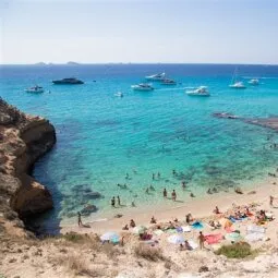 Cala Comte