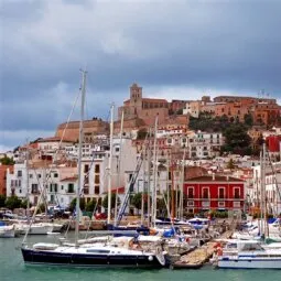 Dalt Vila