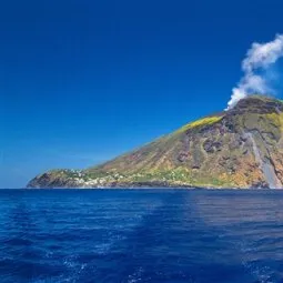 Aeolian Islands