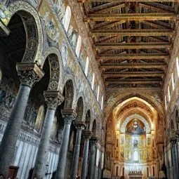 Monreale Cathedral