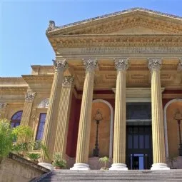 Teatro Massimo