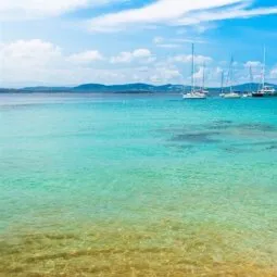 Parco Nazionale dell'Arcipelago di La Maddalena