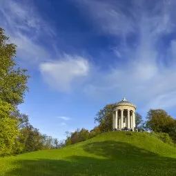 English Garden (Englischer Garten)