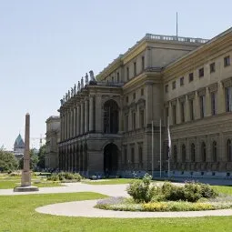 Munich Residence (Residenz München)