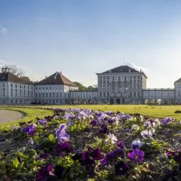 Nymphenburg Palace (Schloss Nymphenburg)