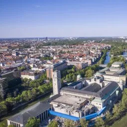 Deutsches Museum