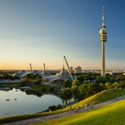 Olympiapark