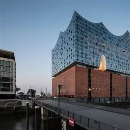 Elbphilharmonie