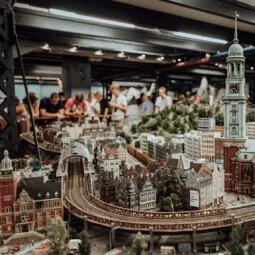 Miniatur Wunderland