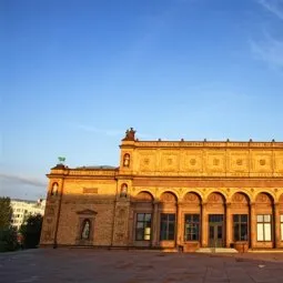 Hamburger Kunsthalle