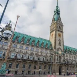 City Hall (Rathaus)