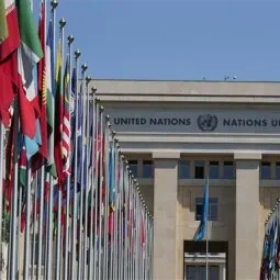 Palace of Nations (Palais des Nations)