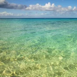 Governor's Beach (Grand Turk)