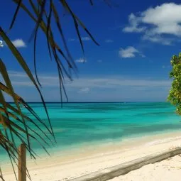 Pillory Beach (Grand Turk)