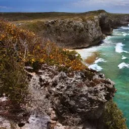 Mudjin Harbor (Middle Caicos)