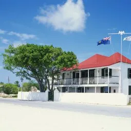 Turks & Caicos National Museum