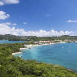 Rodney Bay