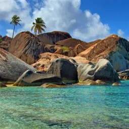 The Baths (Virgin Gorda)