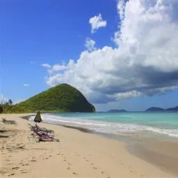 Smuggler's Cove (Tortola)