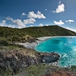 Virgin Islands National Park (St. John)