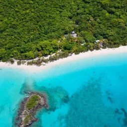 Trunk Bay (St. John)