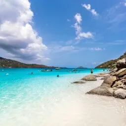 Magens Bay (St. Thomas)