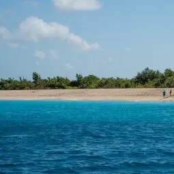 Sandy Point National Wildlife Refuge (St. Croix)