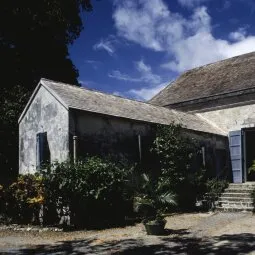 Estate Whim Plantation Museum (St. Croix)