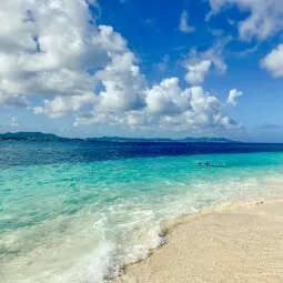 Buck Island National Monument (St. Croix)