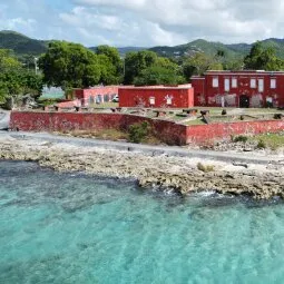 Fort Frederik (St. Croix)