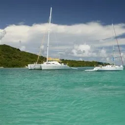 Tobago Cays