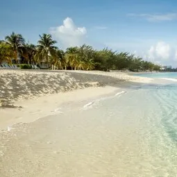 Seven Mile Beach (Grand Cayman)