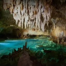 Cayman Crystal Caves (Grand Cayman)