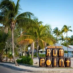 Rum Point (Grand Cayman)