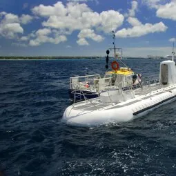 Atlantis Submarines Barbados