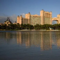 Aquaventure at Atlantis, Paradise Island (Paradise Island)