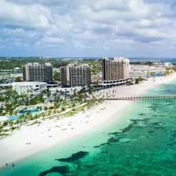 Baha Mar (Nassau)