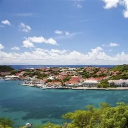 Gustavia