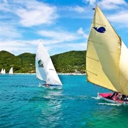 Carriacou and Petit Martinique