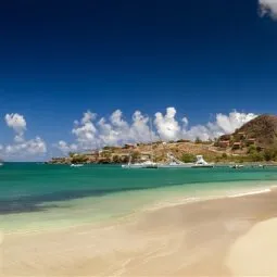 Oualie Beach (Nevis)