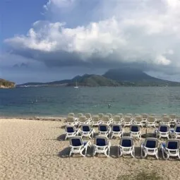 Cockleshell Bay (St. Kitts)