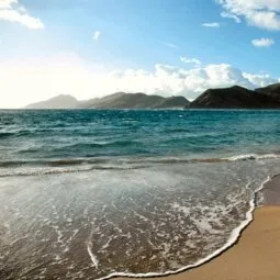 Frigate Bay (St. Kitts)