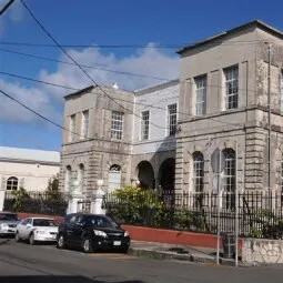 Museum of Antigua and Barbuda