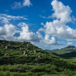 Christoffel National Park