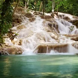 Dunn's River Falls and Park (Ocho Rios)