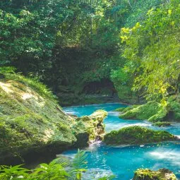 Blue Hole (Ocho Rios)